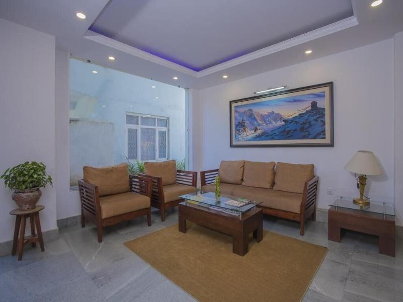 Hotel Bodhiz Tusal — photo 3