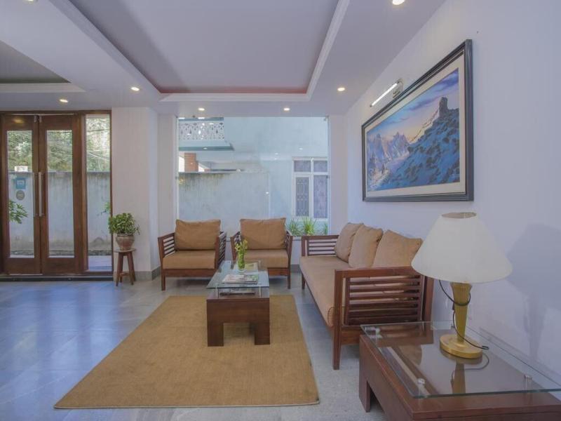 Hotel Bodhiz Tusal — photo 4