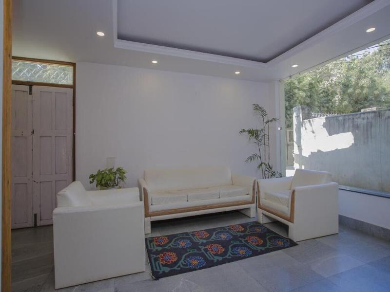 Hotel Bodhiz Tusal — photo 5