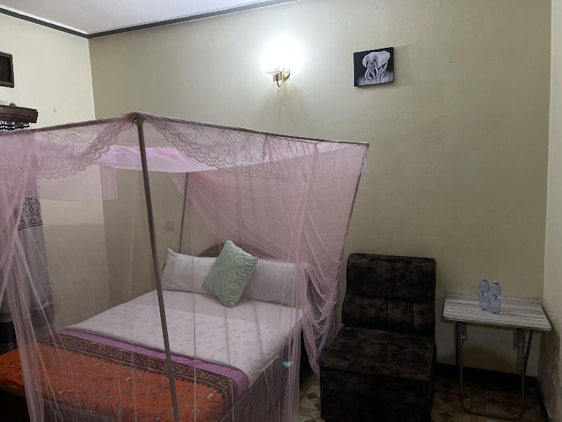 Abyssinia Guesthous Entebbe image