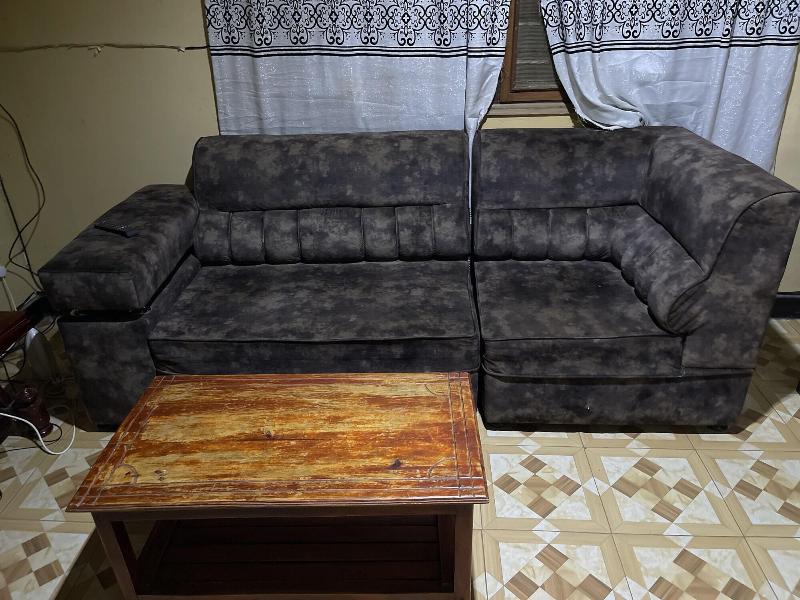 Abyssinia Guesthous Entebbe image