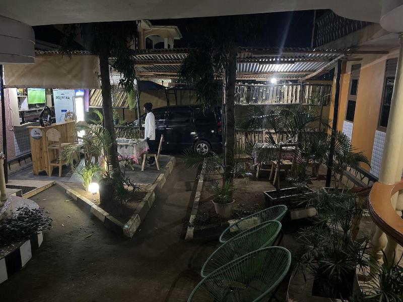 Abyssinia Guesthous Entebbe image