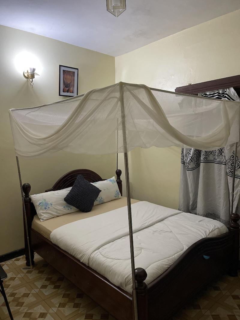 Abyssinia Guesthous Entebbe image