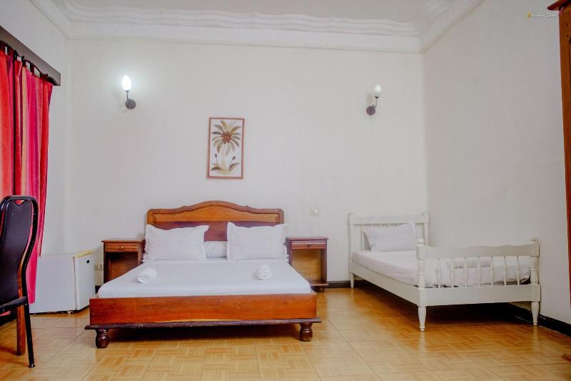 Lotus Hotel Diego image