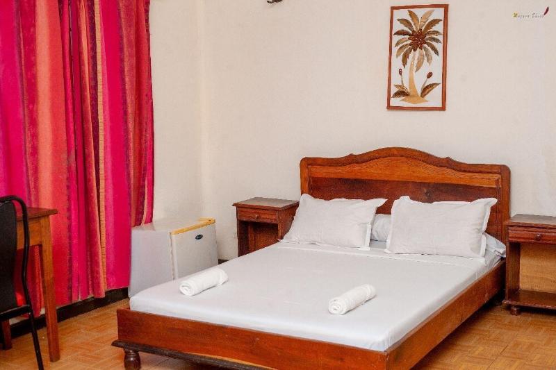Lotus Hotel Diego image