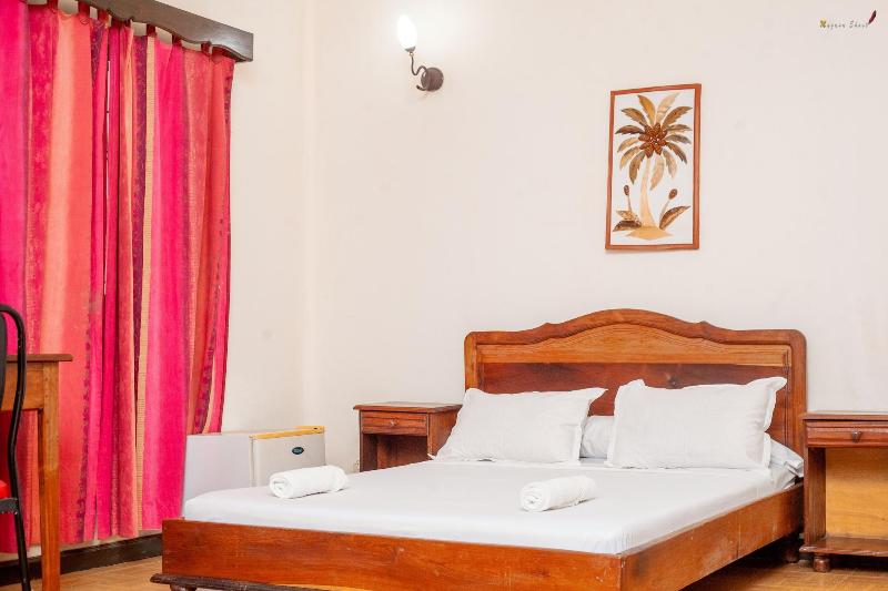 Lotus Hotel Diego image