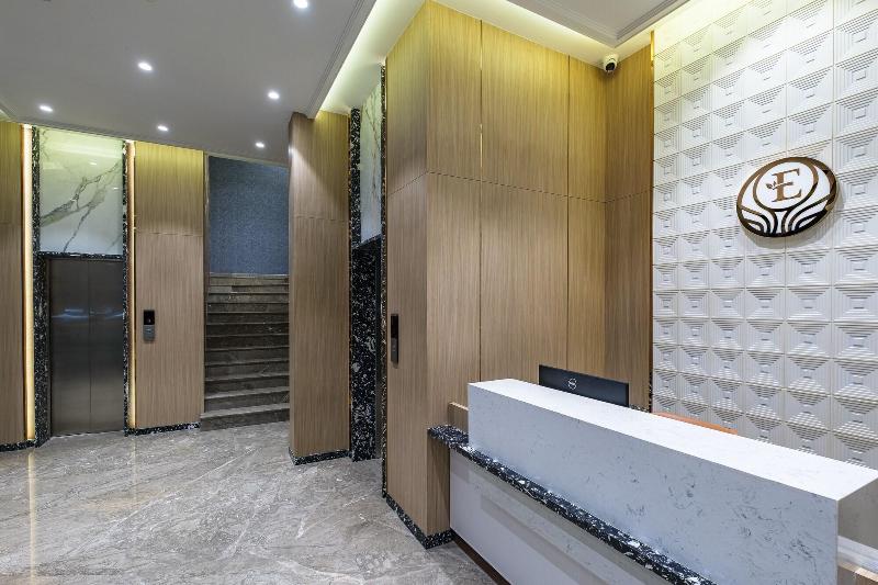 Hotel Eden Serenity Mumbai image