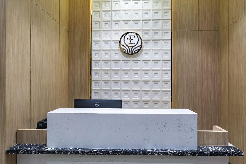 Hotel Eden Serenity Mumbai image