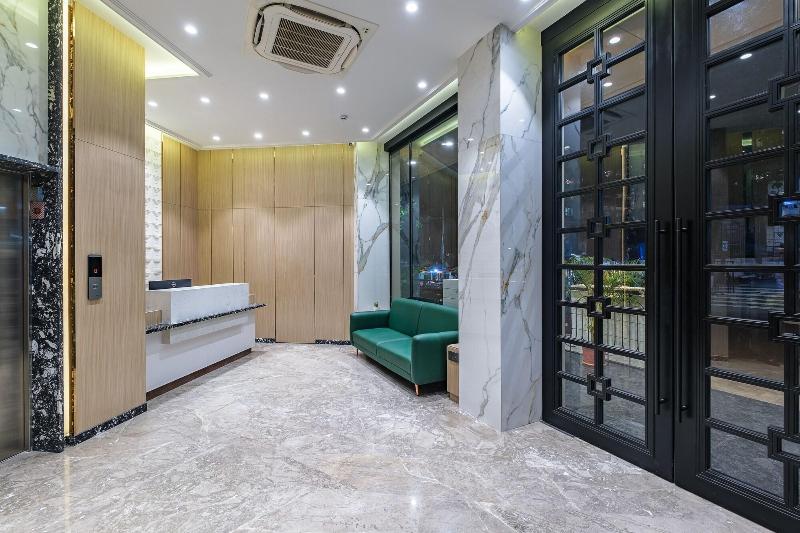 Hotel Eden Serenity Mumbai image