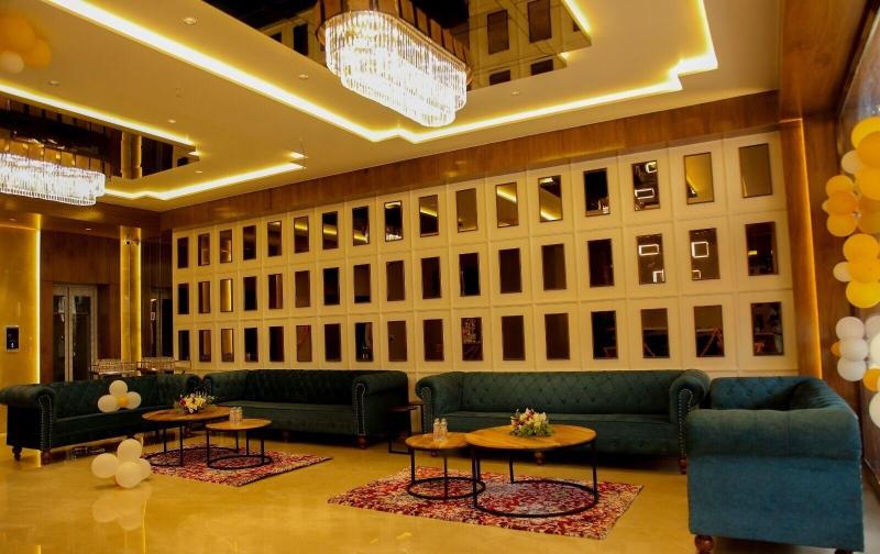 Hotel Eden Serenity Mumbai image