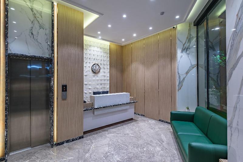 Hotel Eden Serenity Mumbai image