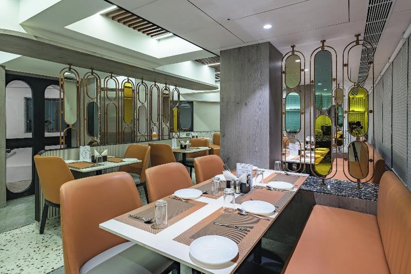Hotel Eden Serenity Mumbai image