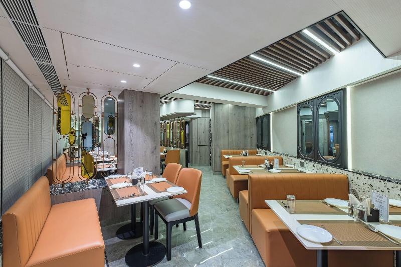 Hotel Eden Serenity Mumbai image