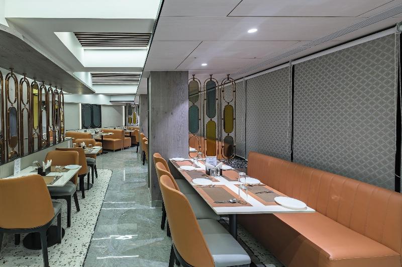 Hotel Eden Serenity Mumbai image