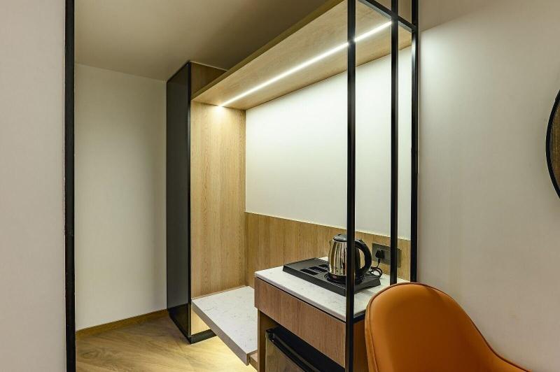 Hotel Eden Serenity Mumbai image