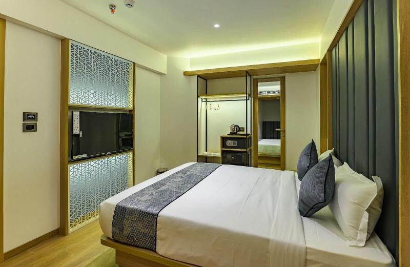 Hotel Eden Serenity Mumbai image