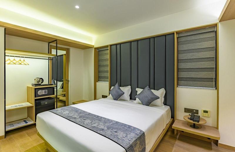 Hotel Eden Serenity Mumbai image