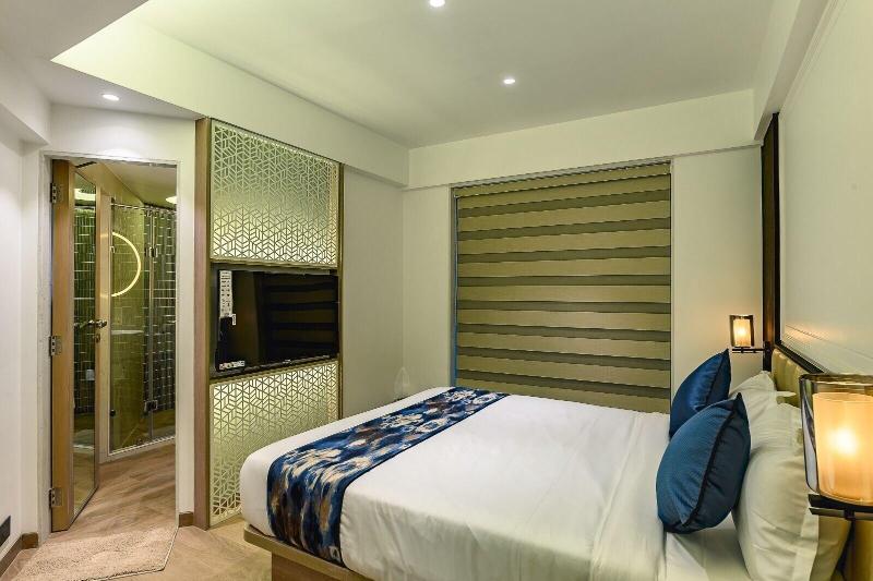 Hotel Eden Serenity Mumbai image