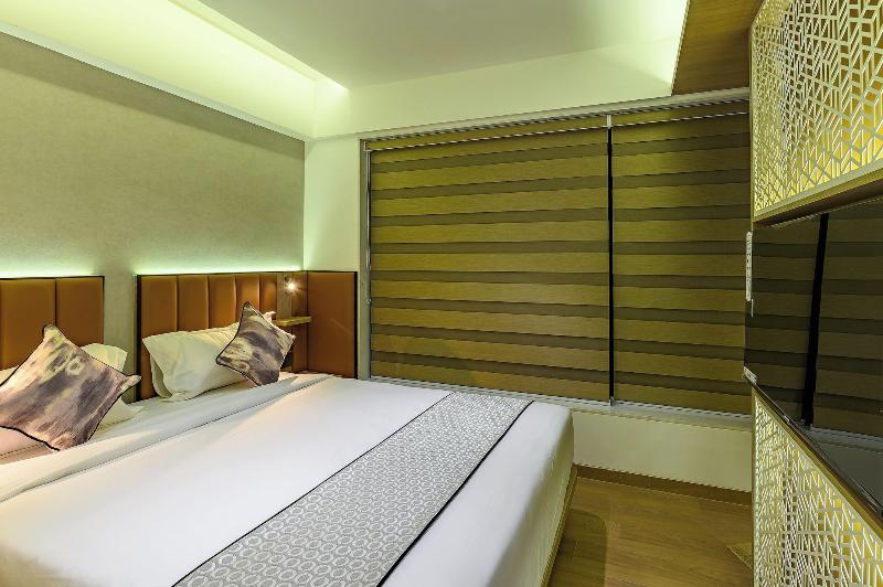Hotel Eden Serenity Mumbai image