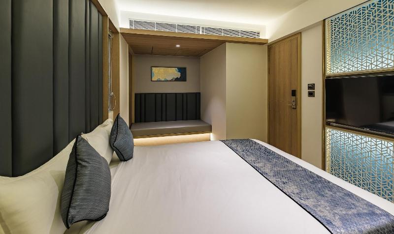 Hotel Eden Serenity Mumbai image
