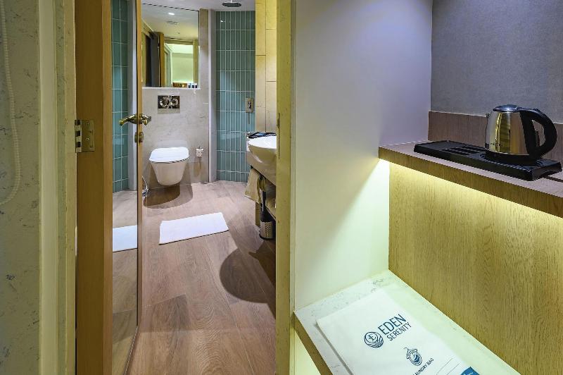 Hotel Eden Serenity Mumbai image