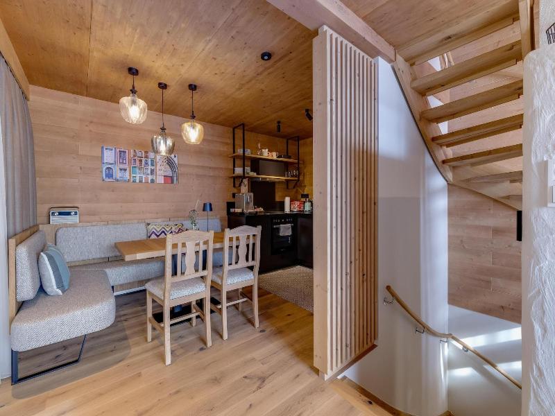 Hideaway Hotel Montestyria Chalets Suiten image