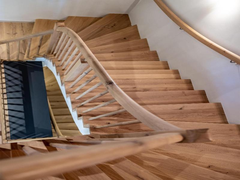 Hideaway Hotel Montestyria Chalets Suiten image