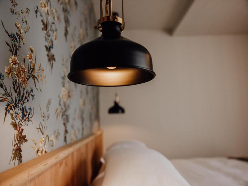 Hideaway Hotel Montestyria Chalets Suiten image
