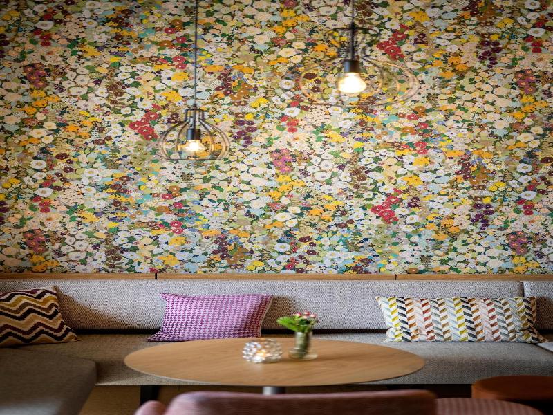Hideaway Hotel Montestyria Chalets Suiten image