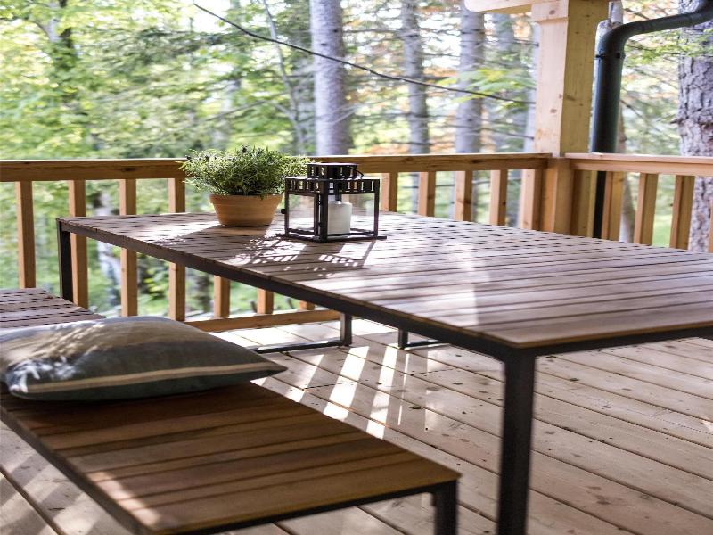 Hideaway Hotel Montestyria Chalets Suiten image