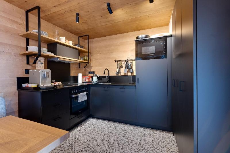 Hideaway Hotel Montestyria Chalets Suiten image