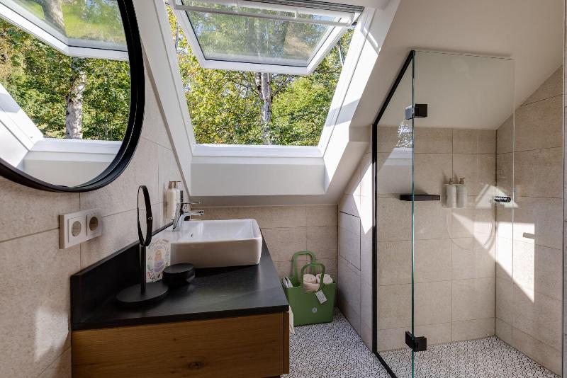 Hideaway Hotel Montestyria Chalets Suiten image