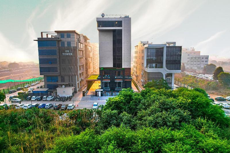 Best Western Plus Chandigarh Mohali image