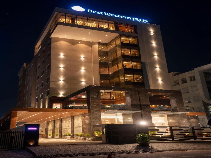 Best Western Plus Chandigarh Mohali image