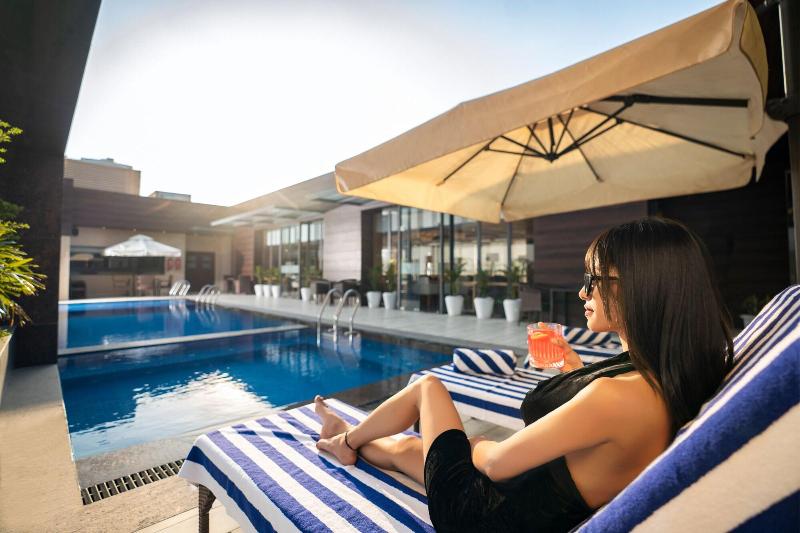 Best Western Plus Chandigarh Mohali image