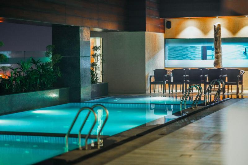 Best Western Plus Chandigarh Mohali image