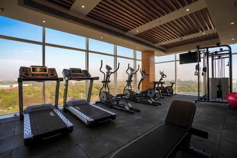 Best Western Plus Chandigarh Mohali image