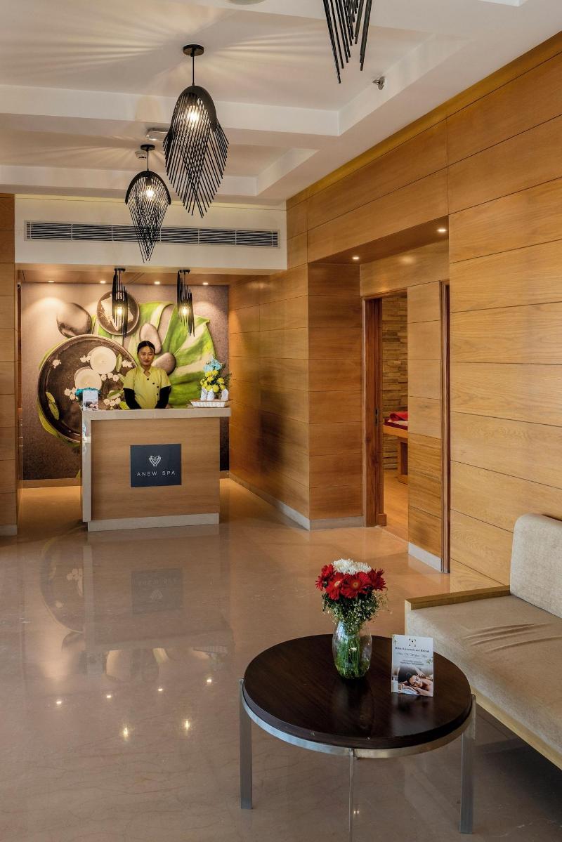Best Western Plus Chandigarh Mohali image
