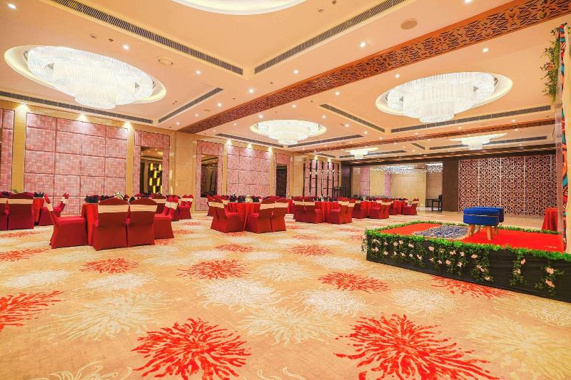 Best Western Plus Chandigarh Mohali image