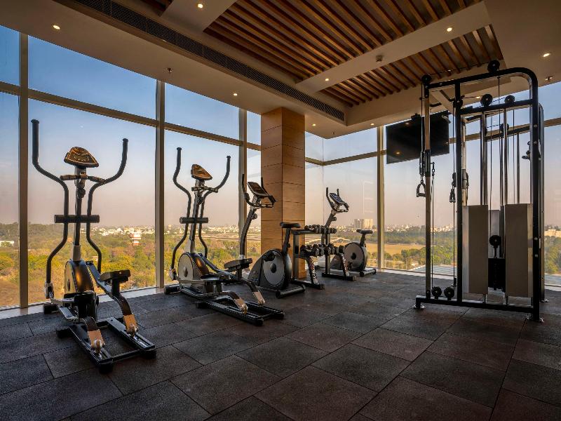 Best Western Plus Chandigarh Mohali image