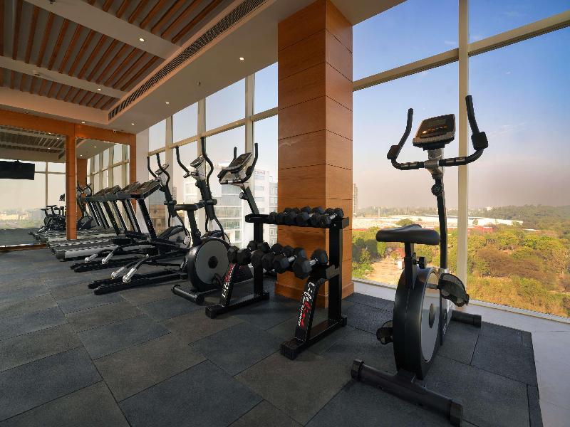 Best Western Plus Chandigarh Mohali image