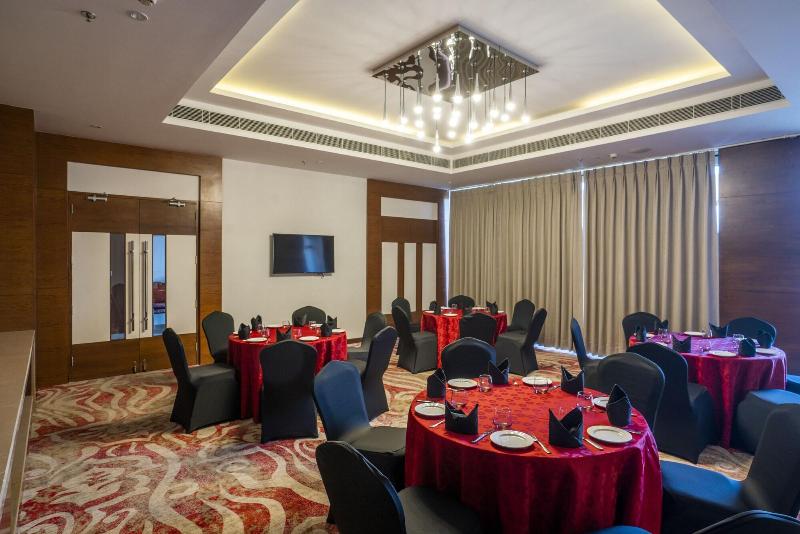 Best Western Plus Chandigarh Mohali image