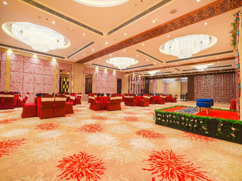 Best Western Plus Chandigarh Mohali image