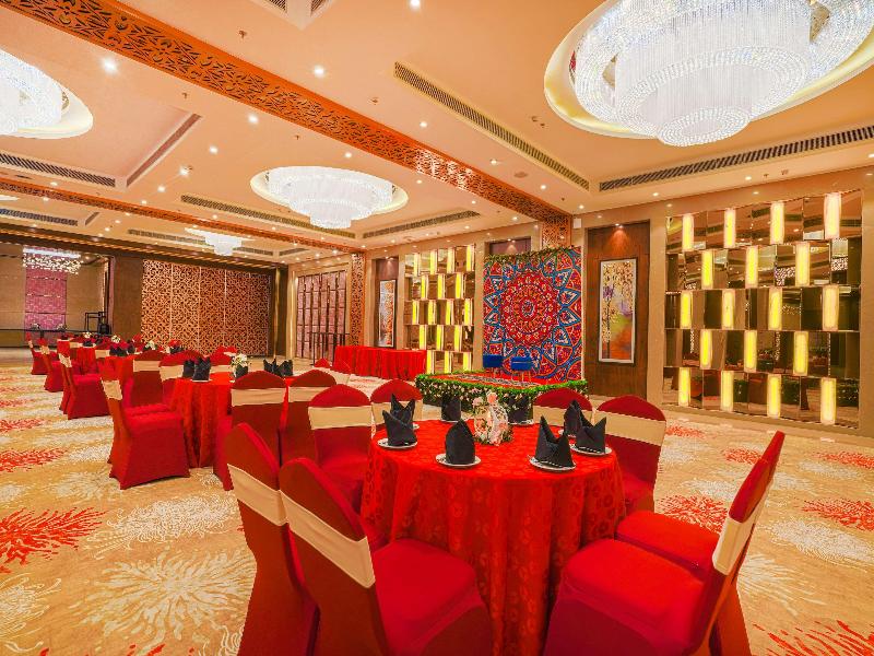 Best Western Plus Chandigarh Mohali image