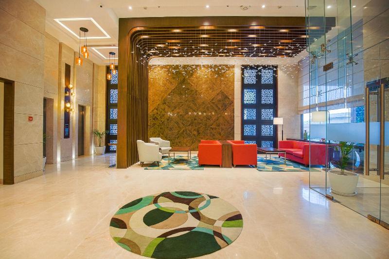 Best Western Plus Chandigarh Mohali image