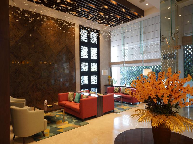 Best Western Plus Chandigarh Mohali image