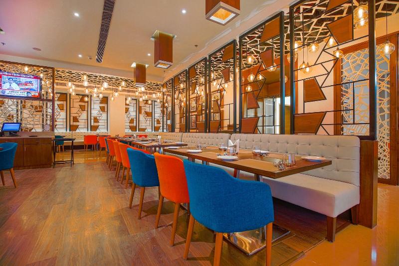 Best Western Plus Chandigarh Mohali image