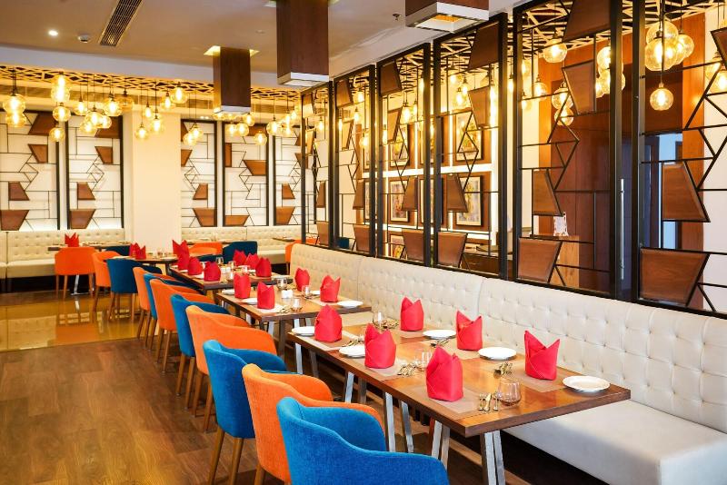 Best Western Plus Chandigarh Mohali image