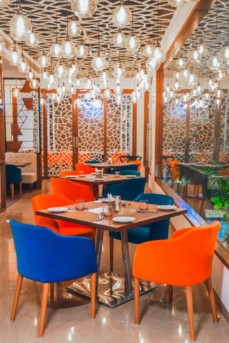 Best Western Plus Chandigarh Mohali image