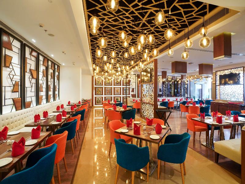 Best Western Plus Chandigarh Mohali image